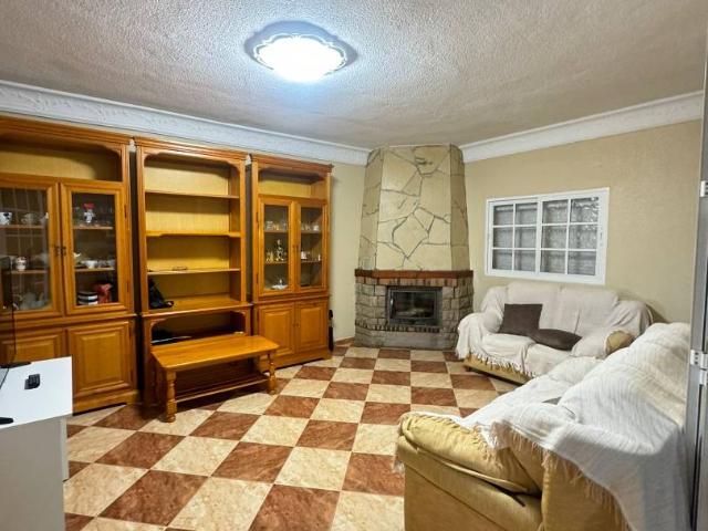 Casa chalet en Venta en La Granja La Colina Los Pastores