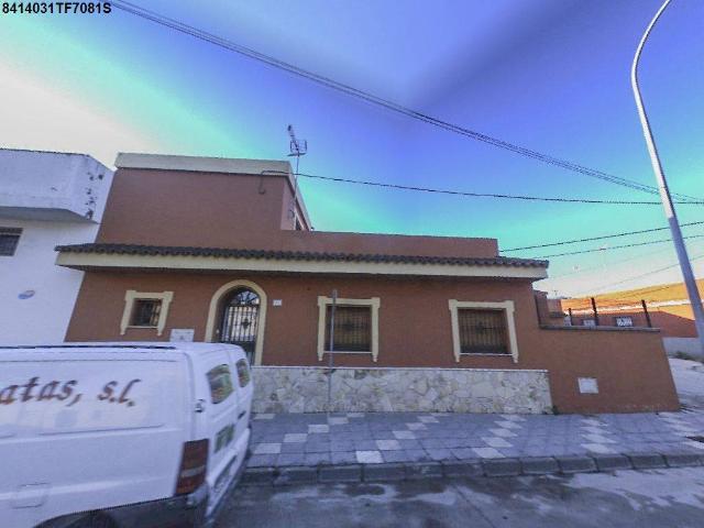 Casa chalet en Venta en La Granja La Colina Los Pastores