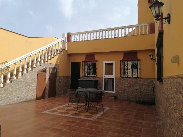 Casa chalet en Venta en La Granja La Colina Los Pastores