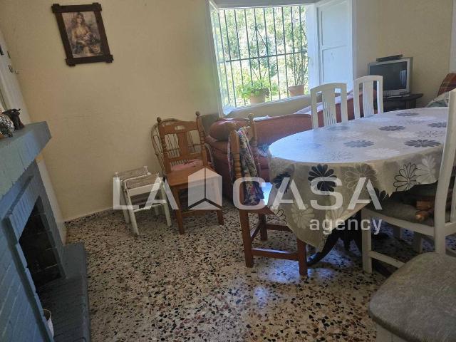 Casa chalet en Venta en La Granja La Colina Los Pastores