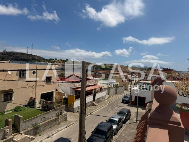 Casa chalet en Venta en La Granja La Colina Los Pastores