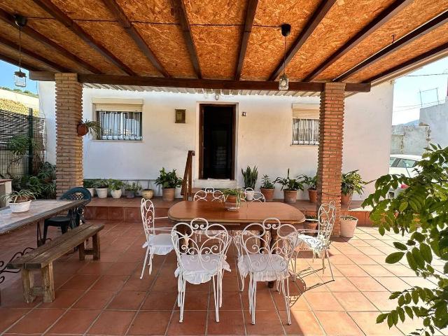 Casa chalet en Venta en La Granja La Colina Los Pastores