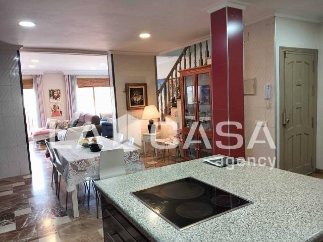 Casa chalet en Venta en La Granja La Colina Los Pastores