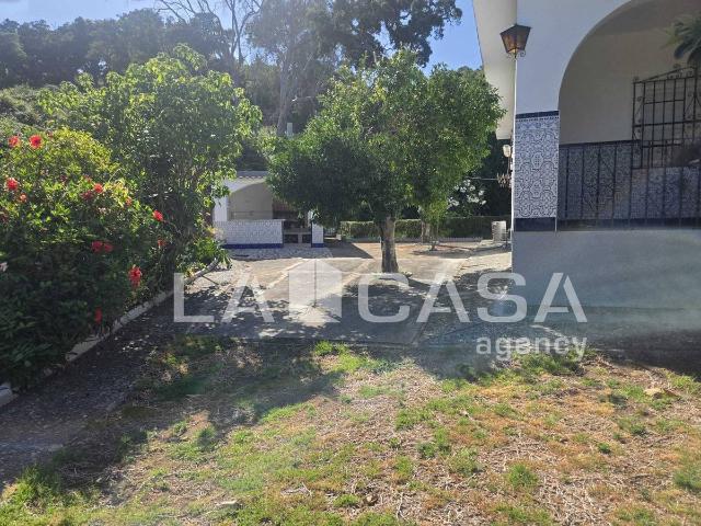 Casa chalet en Venta en La Granja La Colina Los Pastores