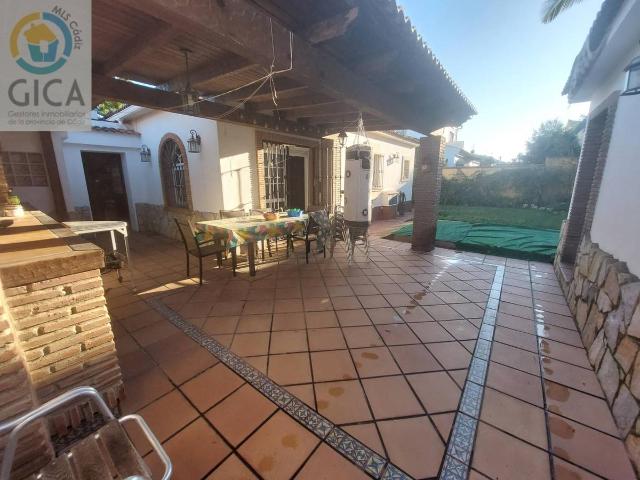 Casa chalet en Venta en La Granja La Colina Los Pastores