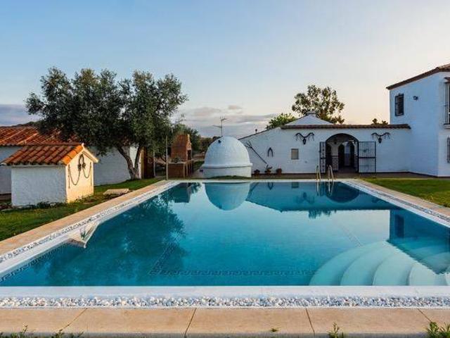 Casa chalet en Venta en La Granjuela