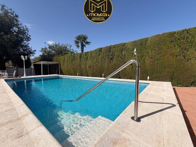 Casa chalet en Venta en La Guardia de Jaén