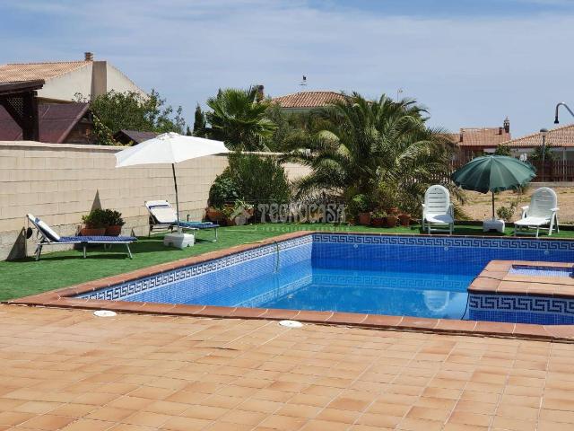 Casa chalet en Venta en La Guardia de Jaén