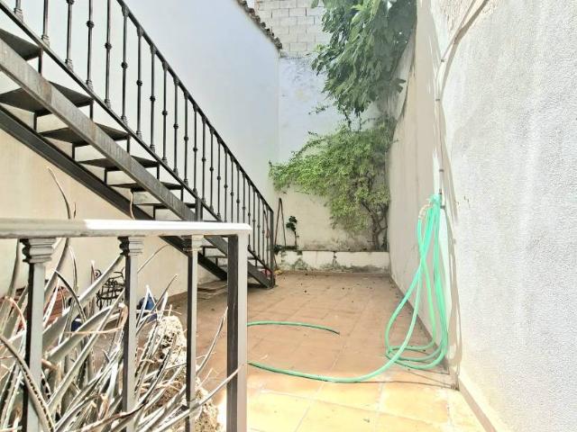 Casa chalet en Venta en La Guardia de Jaén