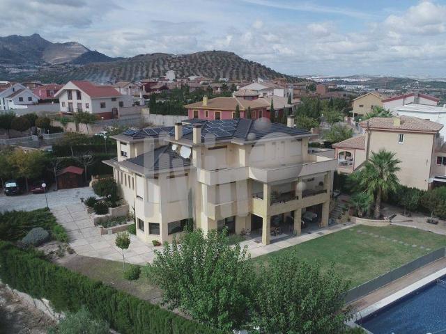 Casa chalet en Venta en La Guardia de Jaén