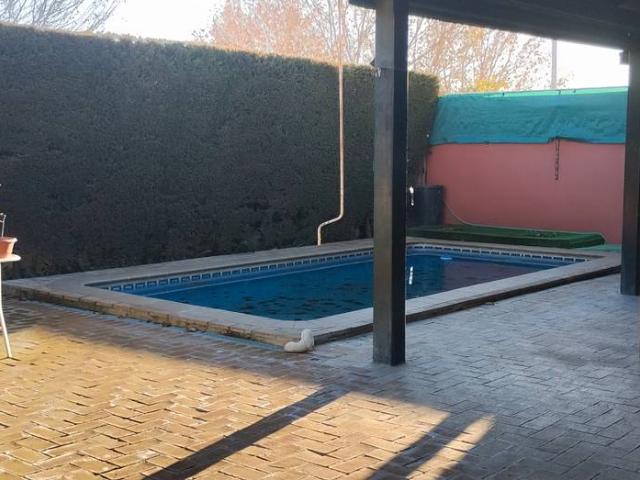 Casa chalet en Venta en La Hacienda Nueva Andalucía