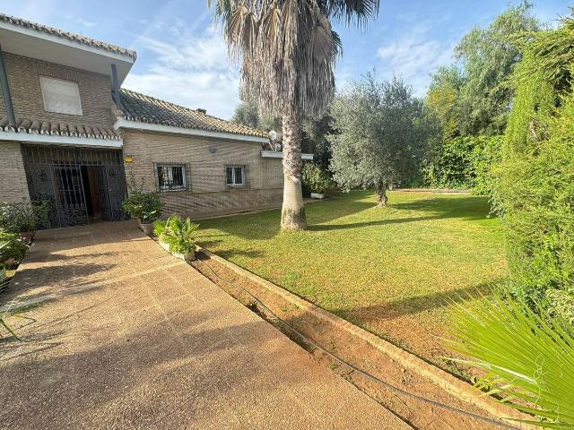 Casa chalet en Venta en La Hacienda Nueva Andalucía