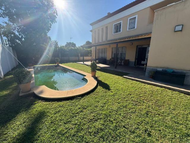 Casa chalet en Venta en La Hacienda Nueva Andalucía