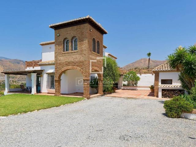 Casa chalet en Venta en La Herradura centro