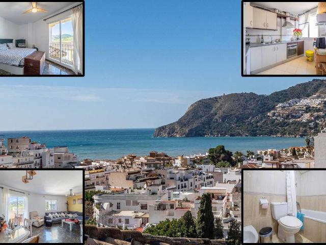 Casa chalet en Venta en La Herradura centro