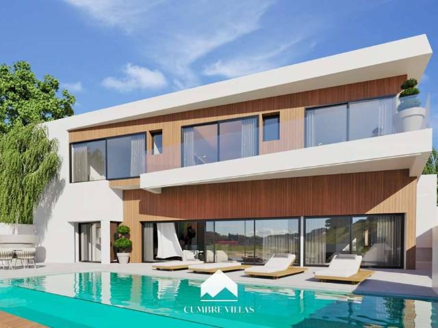 Casa chalet en Venta en La Herradura centro