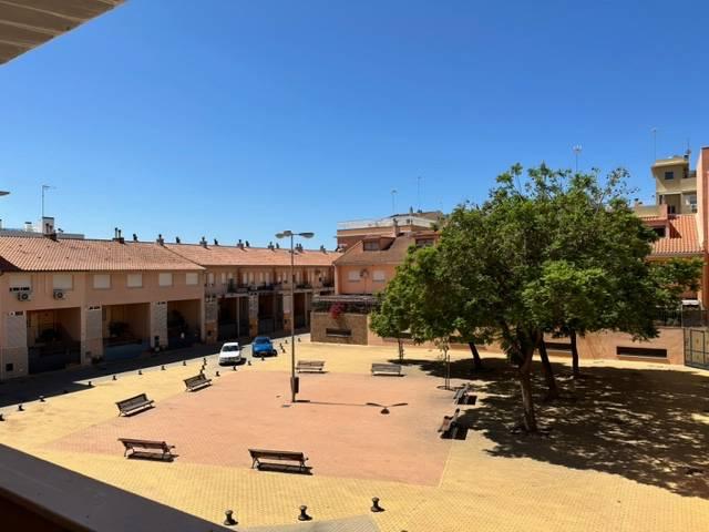 Casa chalet en Venta en La Hispanidad Verdeluz