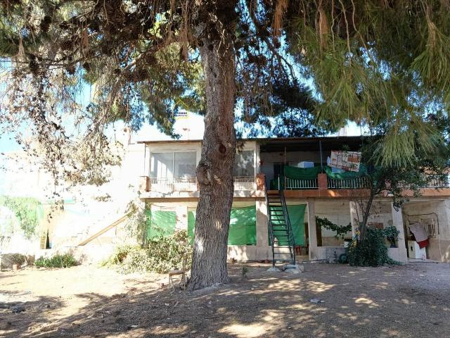 Casa chalet en Venta en La Hoya