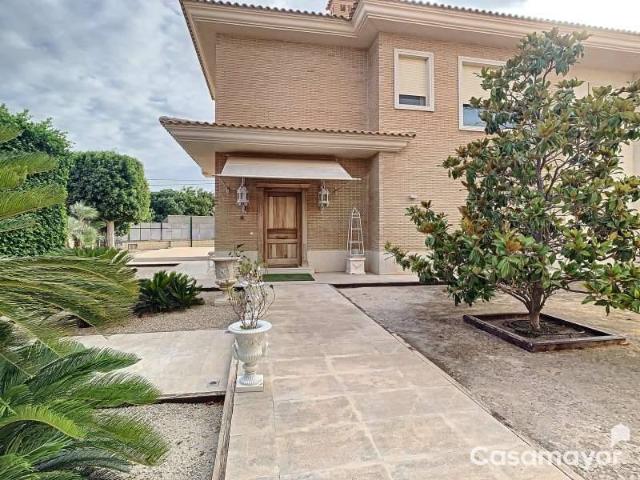 Casa chalet en Venta en La Huerta