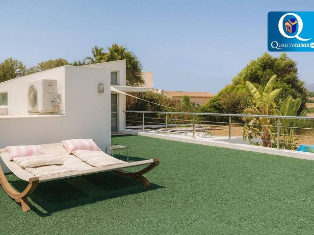 Casa chalet en Venta en La Huerta