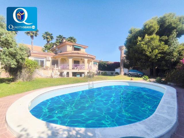 Casa chalet en Venta en La Huerta