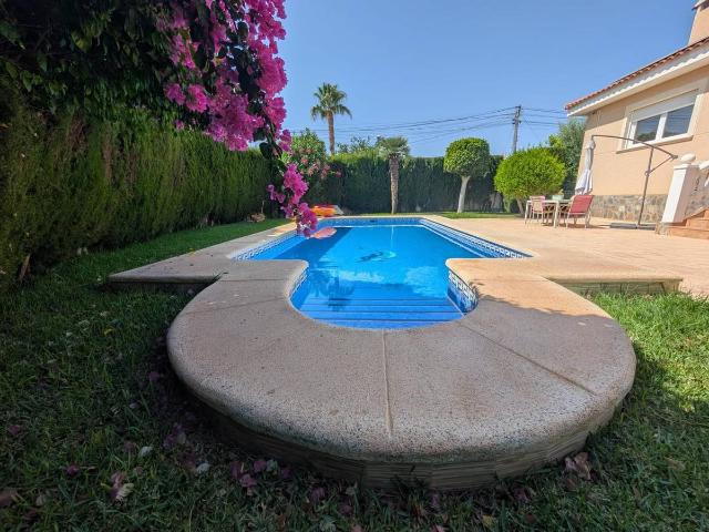 Casa chalet en Venta en La Huerta