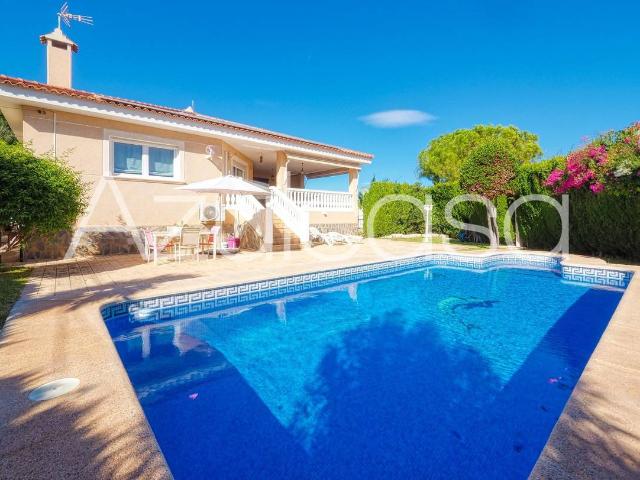Casa chalet en Venta en La Huerta