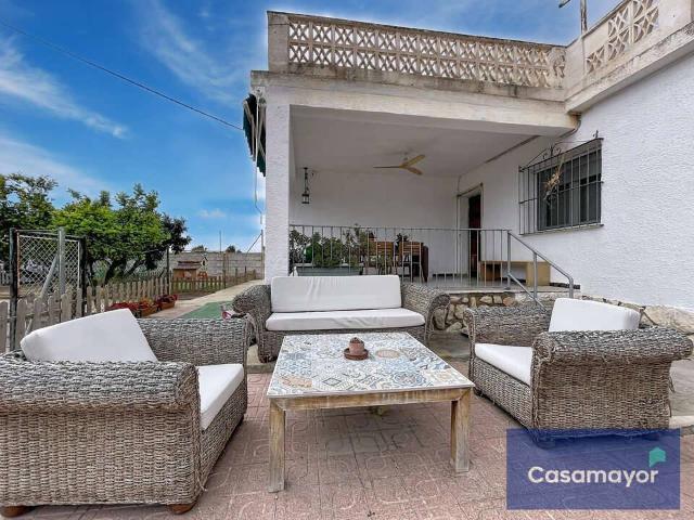 Casa chalet en Venta en La Huerta