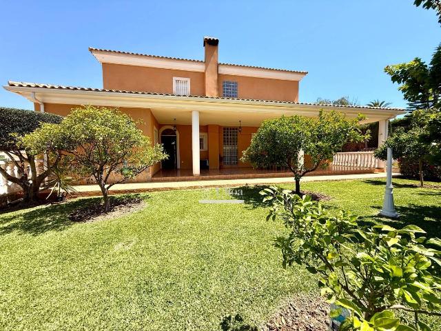 Casa chalet en Venta en La Huerta