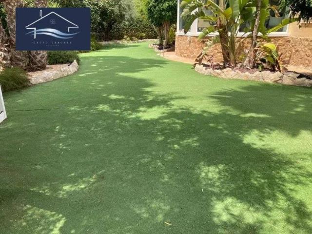 Casa chalet en Venta en La Huerta