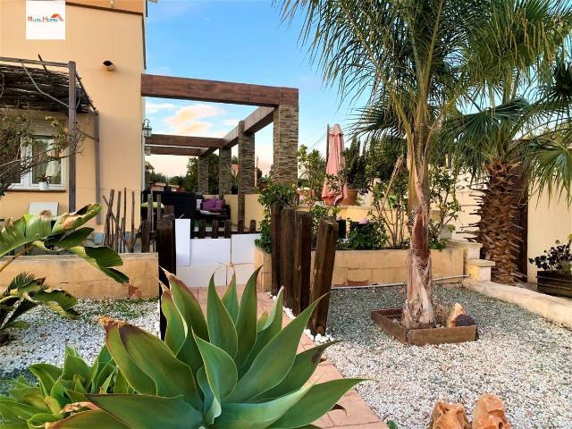 Casa chalet en Venta en La Huerta
