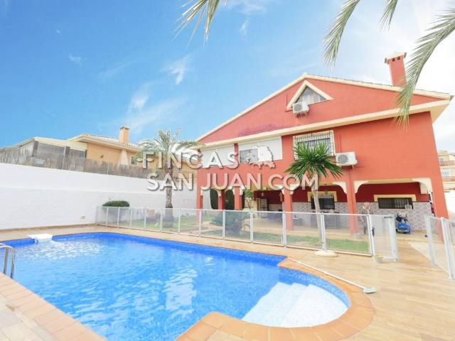 Casa chalet en Venta en La Huerta