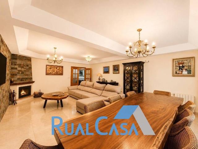 Casa chalet en Venta en La Huerta
