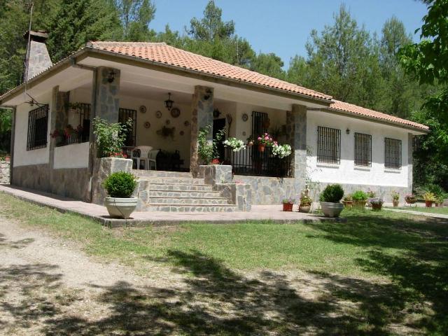 Casa chalet en Venta en La Iruela