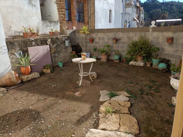 Casa chalet en Venta en La Jana