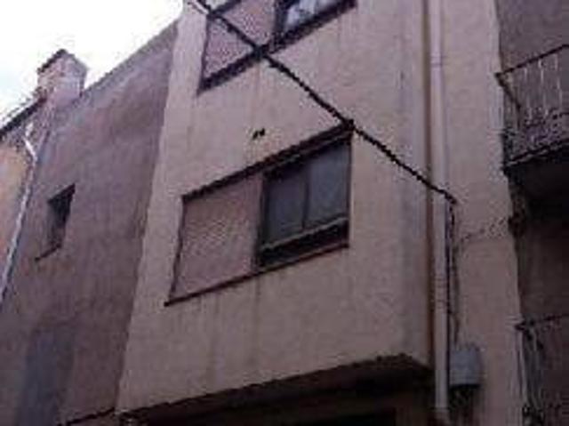 Casa chalet en Venta en La Jana