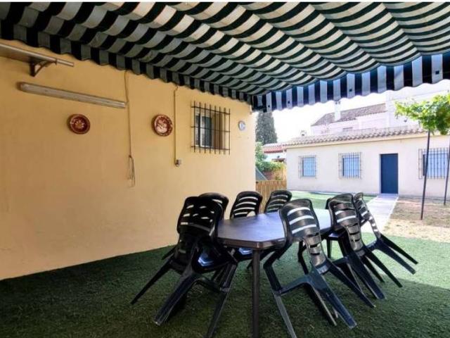 Casa chalet en Venta en La Jara