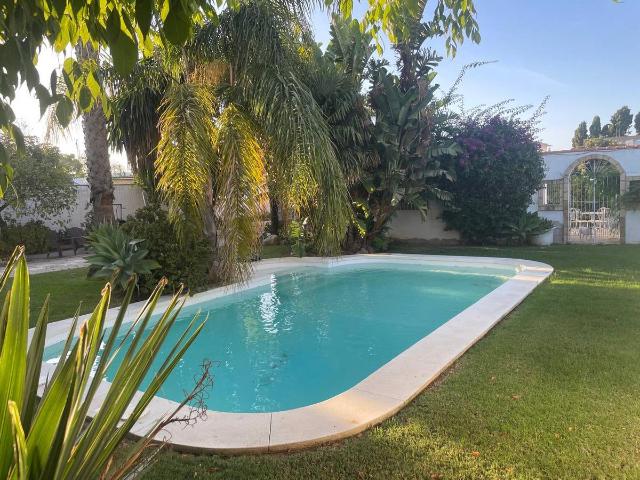 Casa chalet en Venta en La Jara