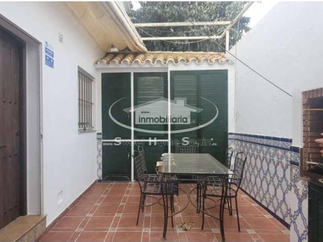Casa chalet en Venta en La Jara