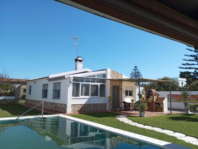 Casa chalet en Venta en La Jara