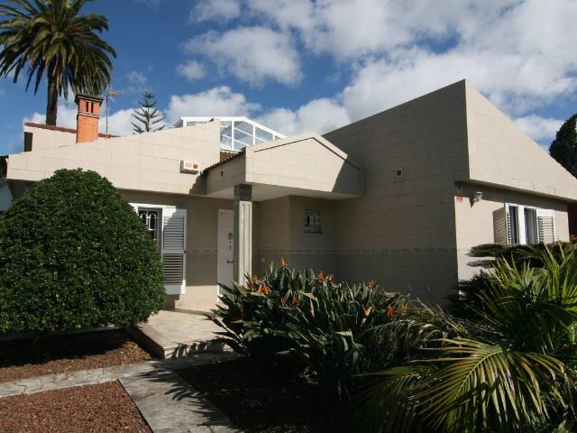 Casa chalet en Venta en La Laguna
