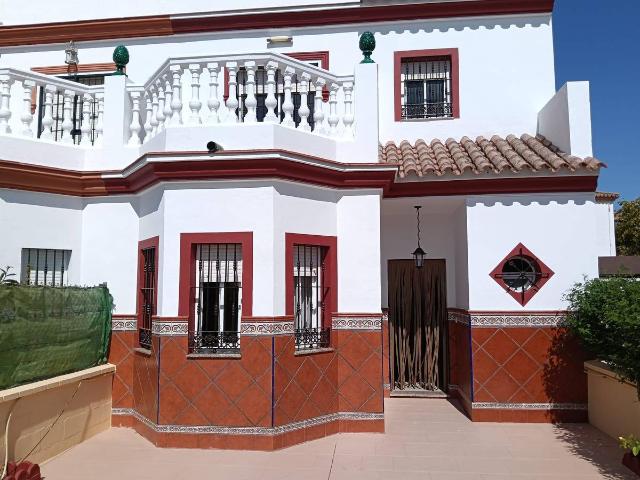 Casa chalet en Venta en La Laguna