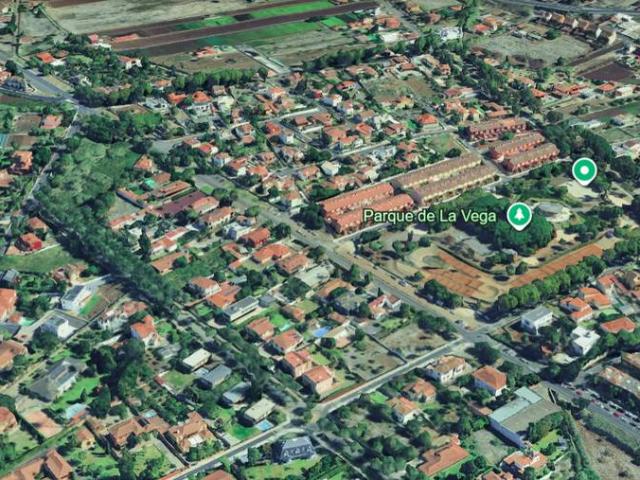Casa chalet en Venta en La Laguna