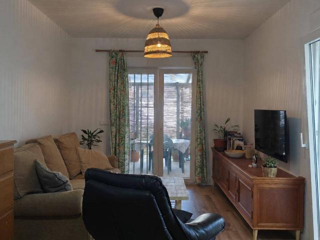 Casa chalet en Venta en La Laguna