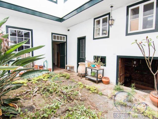 Casa chalet en Venta en La Laguna