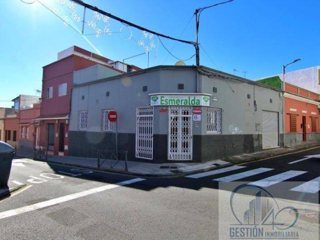 Casa chalet en Venta en La Laguna