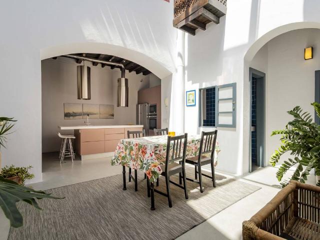 Casa chalet en Venta en La Laguna