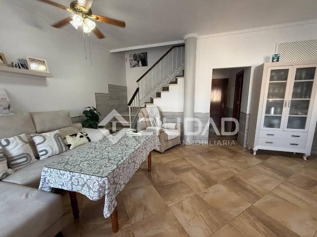 Casa chalet en Venta en La Laguna