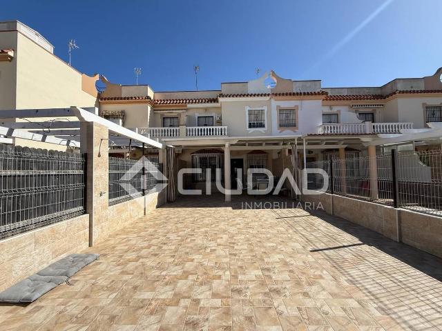 Casa chalet en Venta en La Laguna