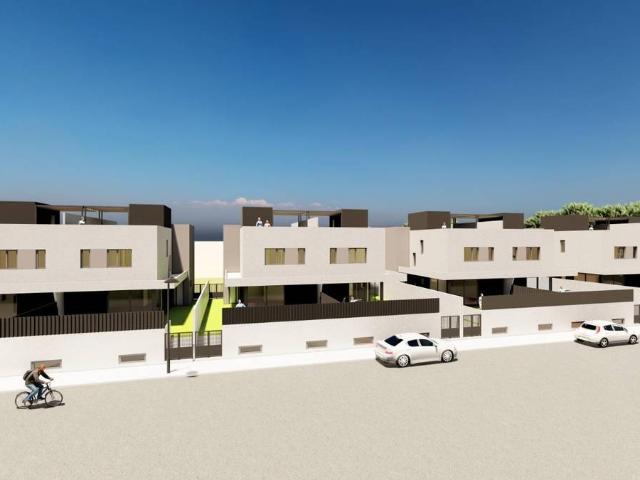 Casa chalet en Venta en La Lastra